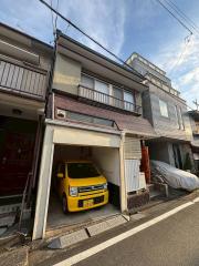 小田急小田原線小田原駅まで徒歩15分