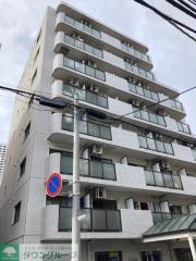 シティクレスト船橋
