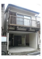 目黒本町5丁目戸建て