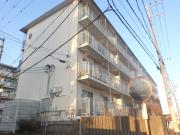 シーサイド貝掛マンションB棟