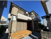 小平市鈴木町2丁目戸建A