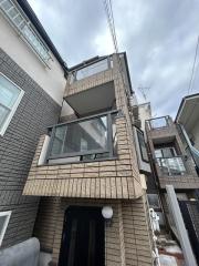 中根一丁目戸建No.2