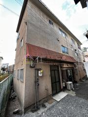 南江口3丁目テラスハウス