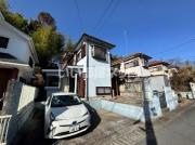 柚木町1丁目貸家