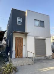 鳥飼下2丁目戸建