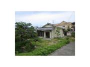 ＪＲ片町線津田駅まで徒歩13分