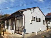 武久町2丁目貸家