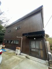 ＪＲ湖西線蓬莱駅まで徒歩3分