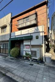 京阪本線京橋駅まで徒歩10分