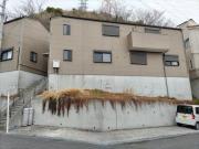 ハイランド貸家