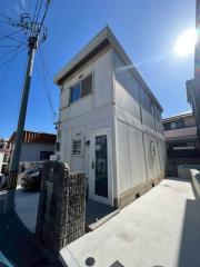 垂水区仲田2丁目貸家