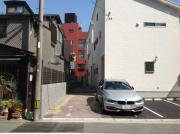 ラッフルズ・レジデンス