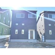 セレクトムーン A棟