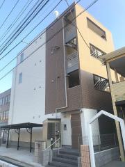 ＪＲ京浜東北・根岸線南浦和駅まで徒歩15分