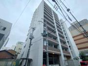 ＪＲ東海道本線高槻駅まで徒歩2分