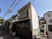 福住通テラスハウス