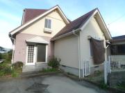 安井邸一戸建て