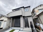 阪急京都線総持寺駅まで徒歩28分