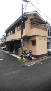 池田西町戸建て