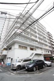 ＪＲ京浜東北・根岸線大井町駅まで徒歩5分