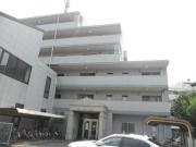 ＪＲ南武線中野島駅まで徒歩7分