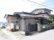 藤森上の原貸家