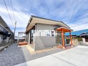 白塚町リノベーション貸家