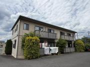 Mast Town 出川A