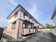 ＪＲ両毛線伊勢崎駅まで徒歩23分