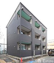 近鉄名古屋線烏森駅まで徒歩10分
