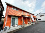 相鉄本線希望ケ丘駅まで徒歩9分