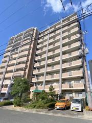 地下鉄御堂筋線なかもず駅まで徒歩4分