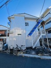 ＪＲ京浜東北・根岸線大森駅まで徒歩17分