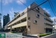 グランハイツ東中野