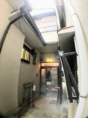 ペディハウス神戸会下山