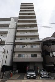 ＪＲ山手線上野駅まで徒歩12分