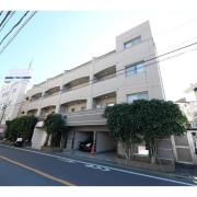 東急東横線学芸大学駅まで徒歩5分