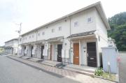 センツァ・フィーネ鵜住居 D