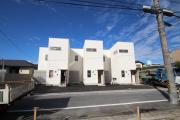 岡山軌道清輝橋線清輝橋駅まで徒歩12分