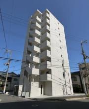 ベラジオ新大阪北