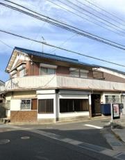 ＪＲ東海道本線近江八幡駅まで徒歩26分