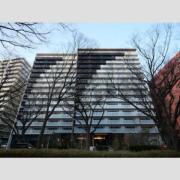 仙台市地下鉄東西線大町西公園駅まで徒歩4分