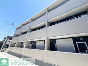 リーブルファイン大宮天沼町