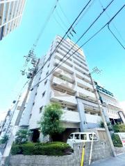 エスリード京橋III番館