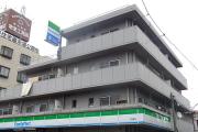 ＪＲ中央線吉祥寺駅まで徒歩17分
