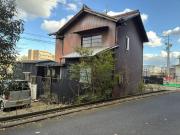 京町貸家