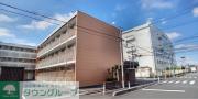 ＪＲ埼京線戸田公園駅まで徒歩19分