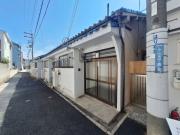 藤井寺市小山5丁目テラスハウス