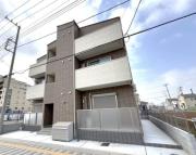 つくばエクスプレス八潮駅まで徒歩11分