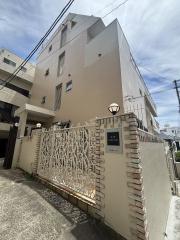 北野ガーデンヴィラ